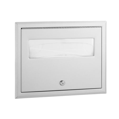 Bobrick B-301 Toilet Seat Cover Dispenser — product view