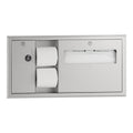Bobrick 3091 - manufacturer product image
