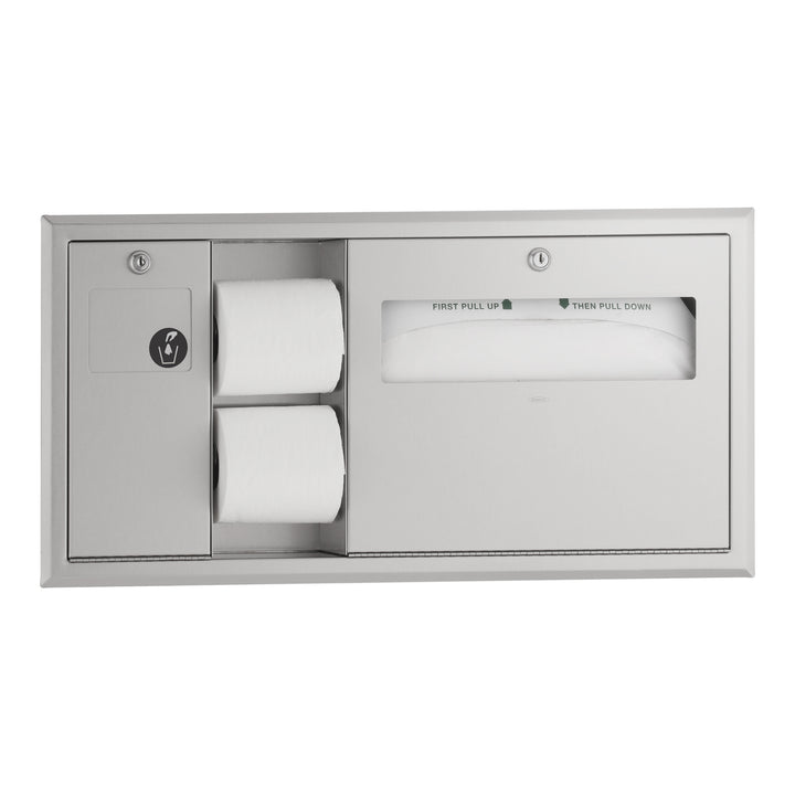 Bobrick 3091 - manufacturer product image