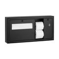 Bobrick 30929.MBLK - manufacturer product image