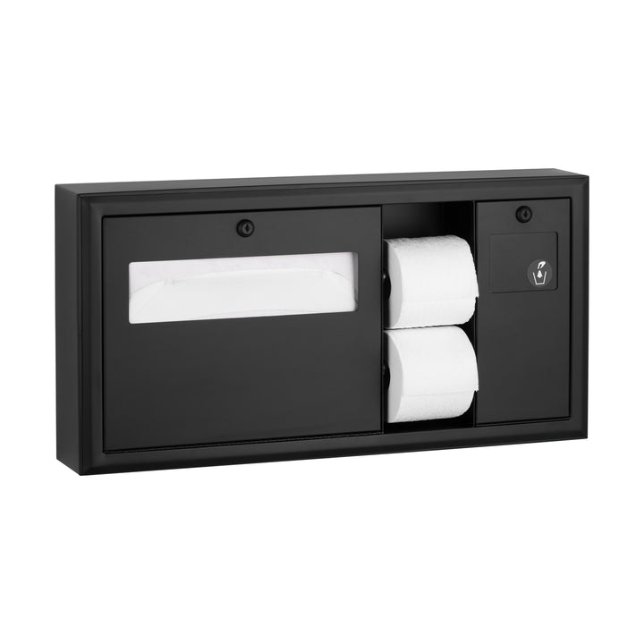 Bobrick 30929.MBLK - manufacturer product image