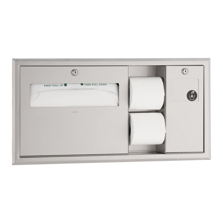 Bobrick 3092 - manufacturer product image
