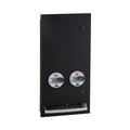 Bobrick 37063.MBLK 25 - manufacturer product image