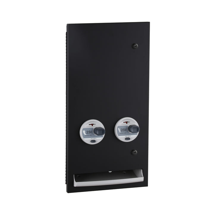 Bobrick 37063.MBLK 25 - manufacturer product image