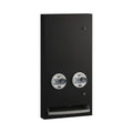 Bobrick 370634.MBLK 25 - manufacturer product image
