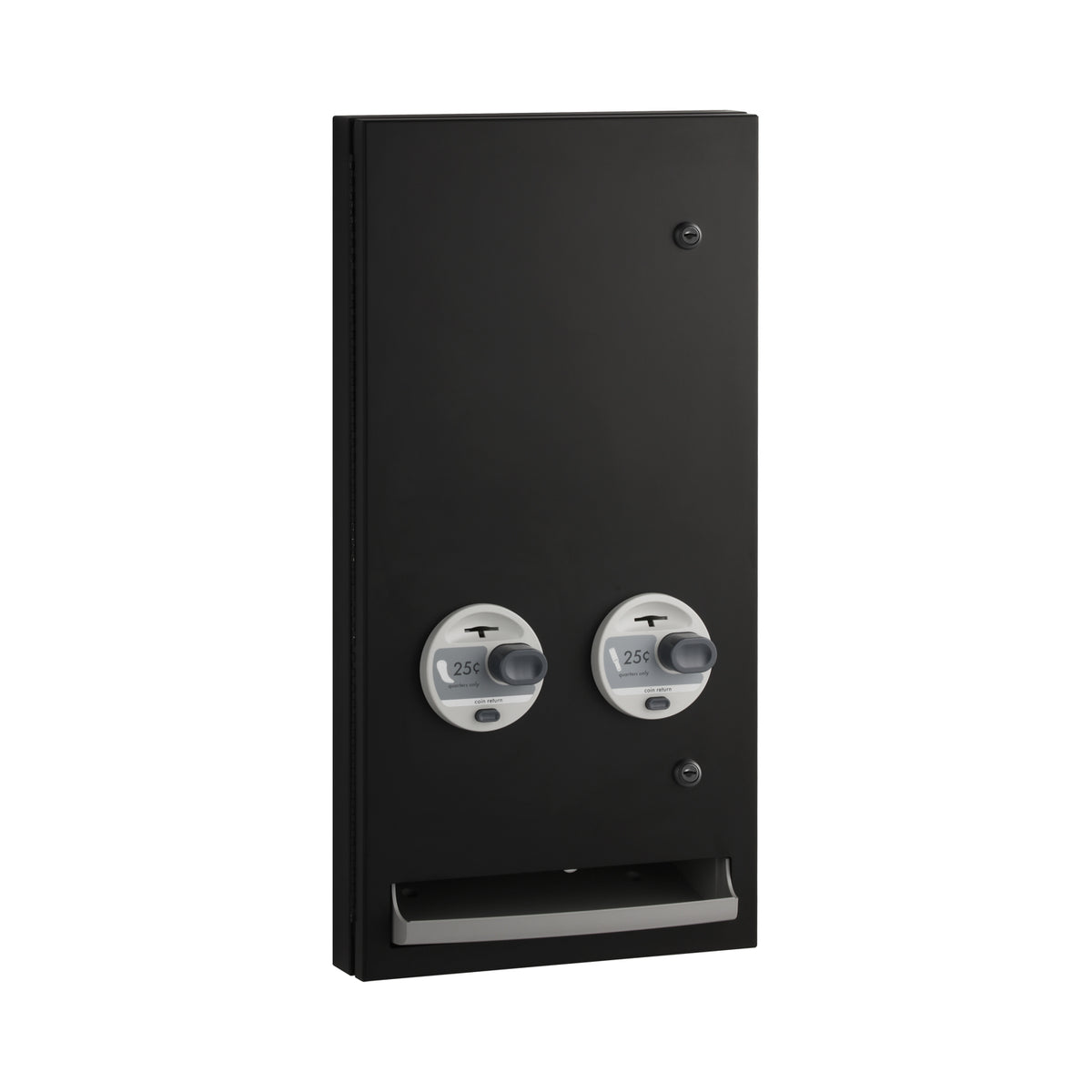 Bobrick 370634.MBLK 25 - manufacturer product image