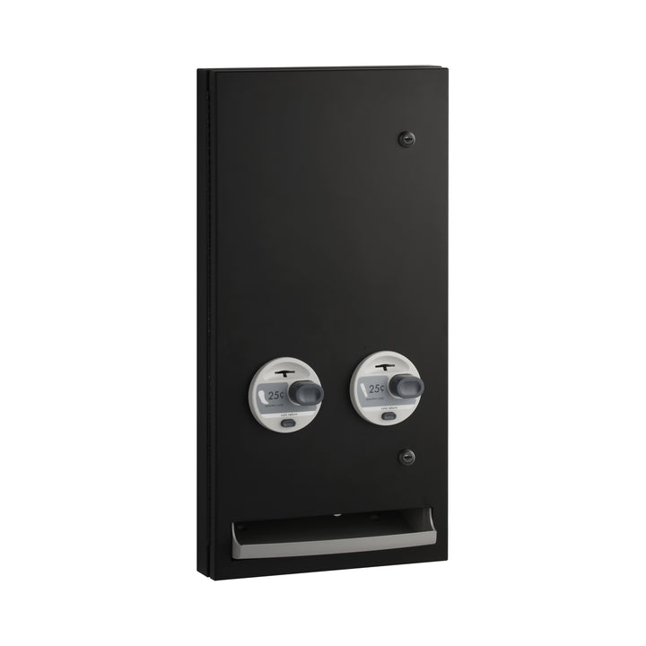 Bobrick 370634.MBLK 25 - manufacturer product image