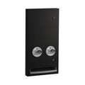 Bobrick 370634.MBLK C - manufacturer product image