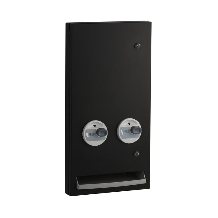Bobrick 370634.MBLK C - manufacturer product image