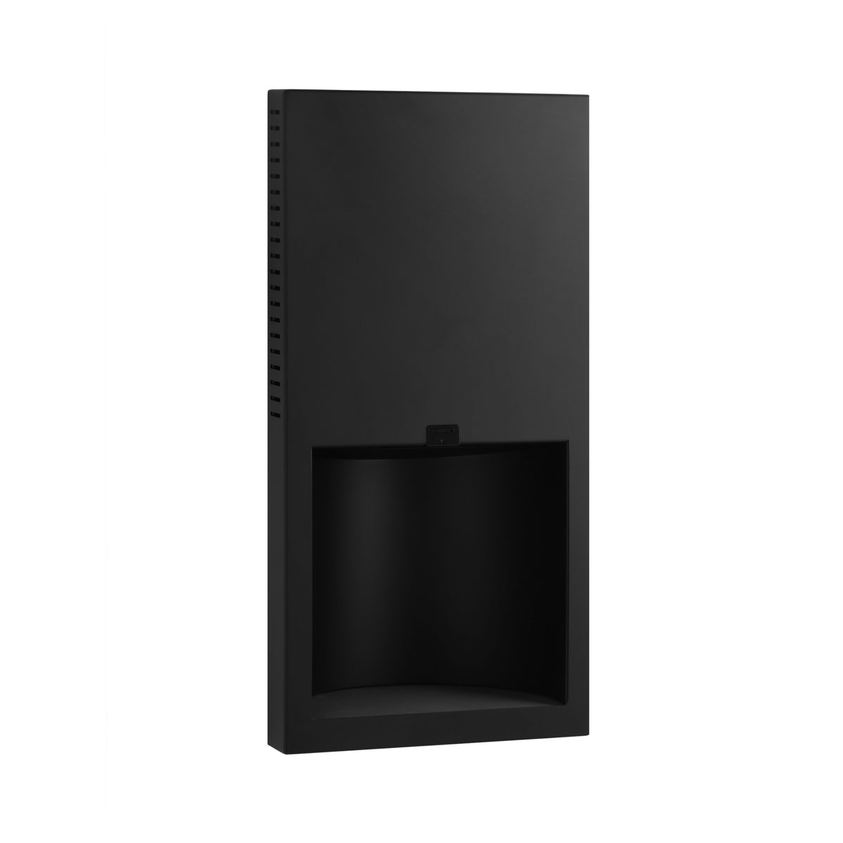 Bobrick 3725.MBLK 115V - manufacturer product image; representative image, see finish disclosure