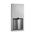 Bobrick 3725 230V - manufacturer product image; representative image, see finish disclosure