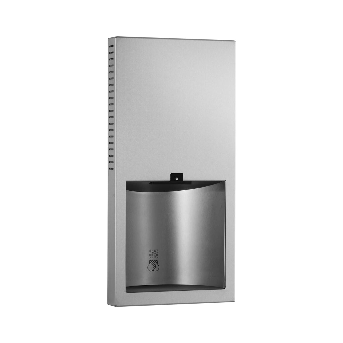 Bobrick 3725 230V - manufacturer product image; representative image, see finish disclosure
