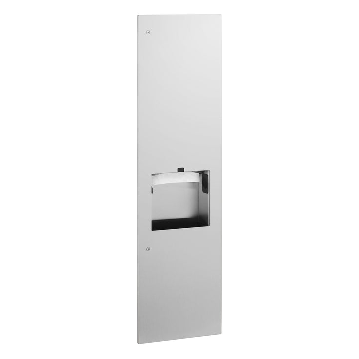 Bobrick 38030 230V - manufacturer product image; representative image, see finish disclosure