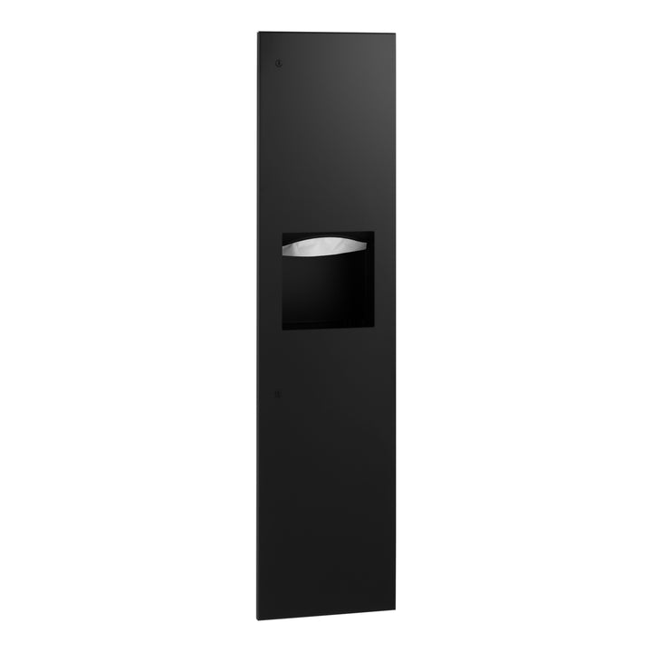 Bobrick 3803.MBLK - manufacturer product image