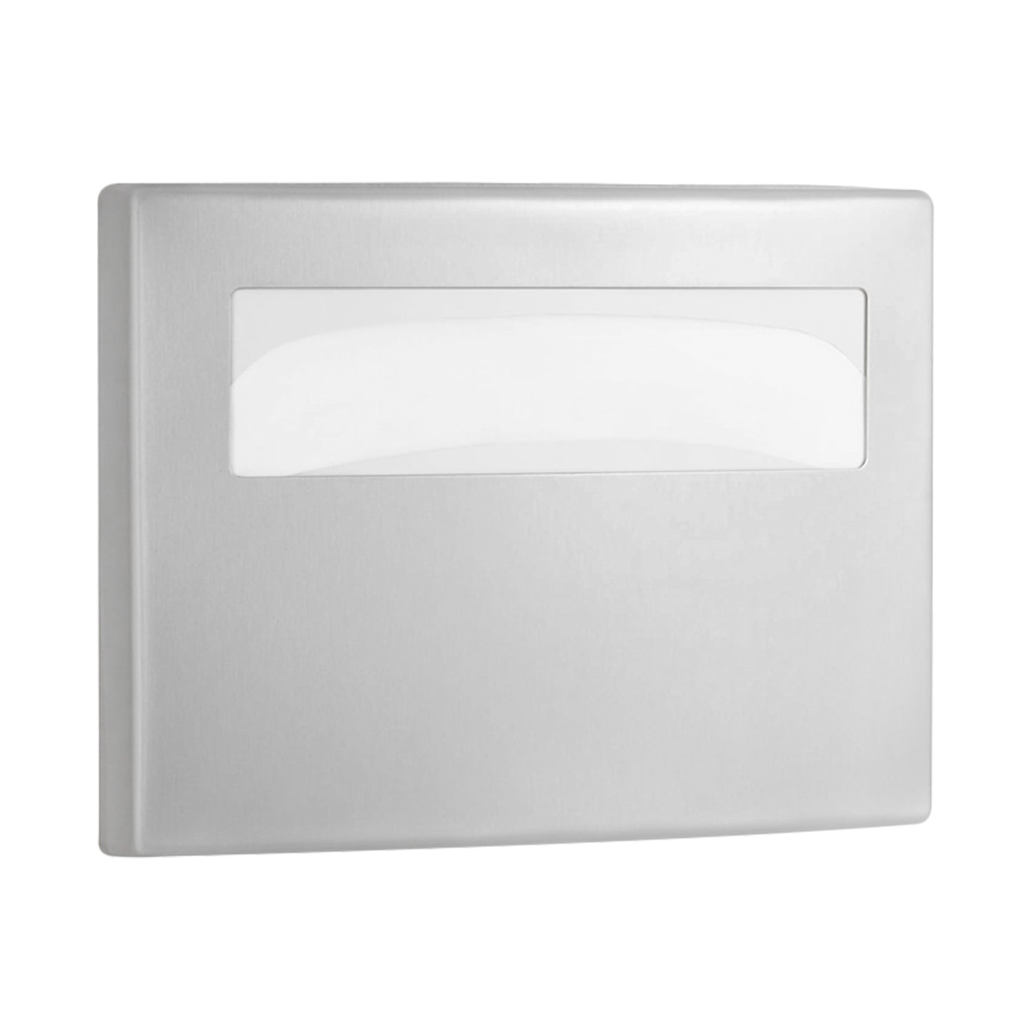 Bobrick B-4221 Toilet Seat Cover Dispenser — product view