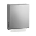 Bobrick B-4262 Paper Towel Dispenser — product view