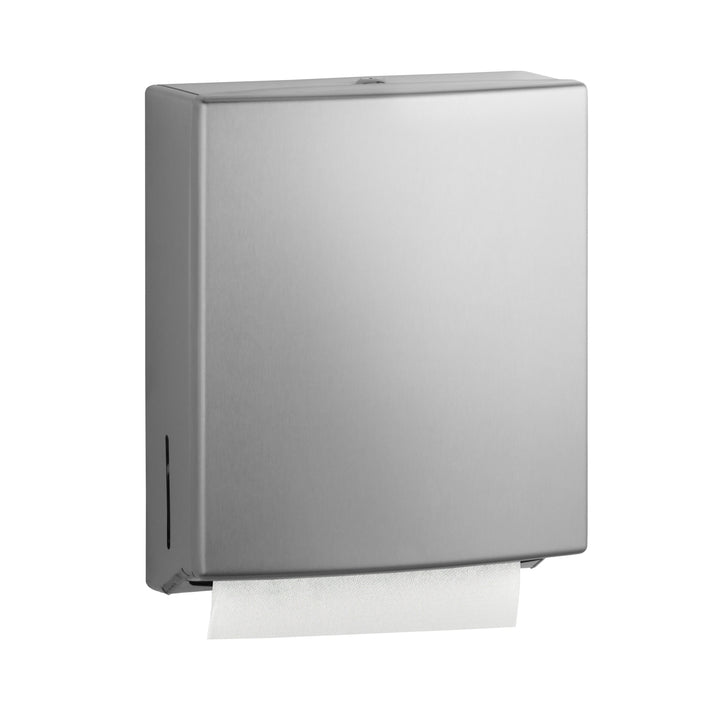 Bobrick B-4262 Paper Towel Dispenser — product view