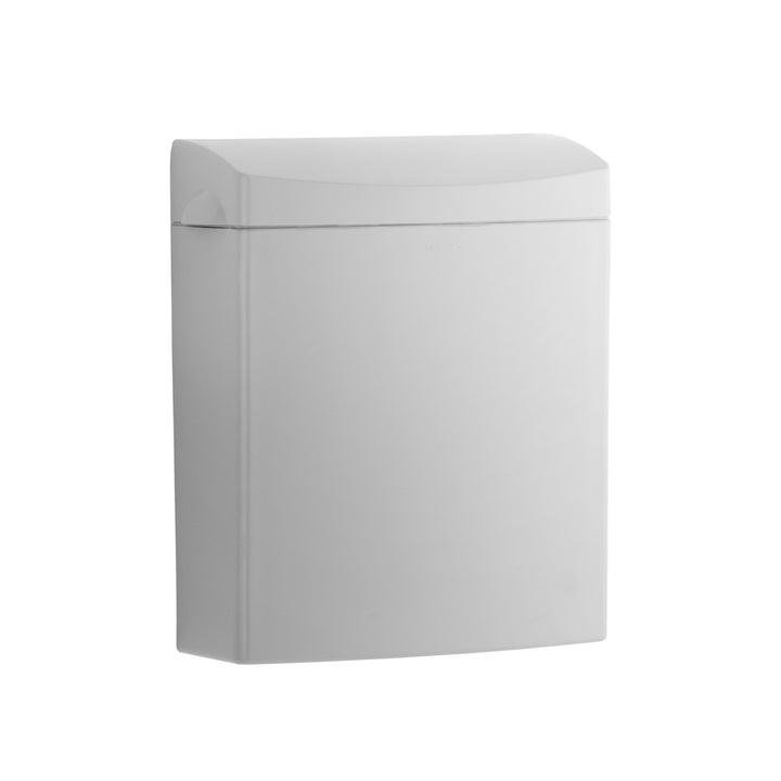 Bobrick B-5270 Surface-Mounted Sanitary Napkin Disposal — product view