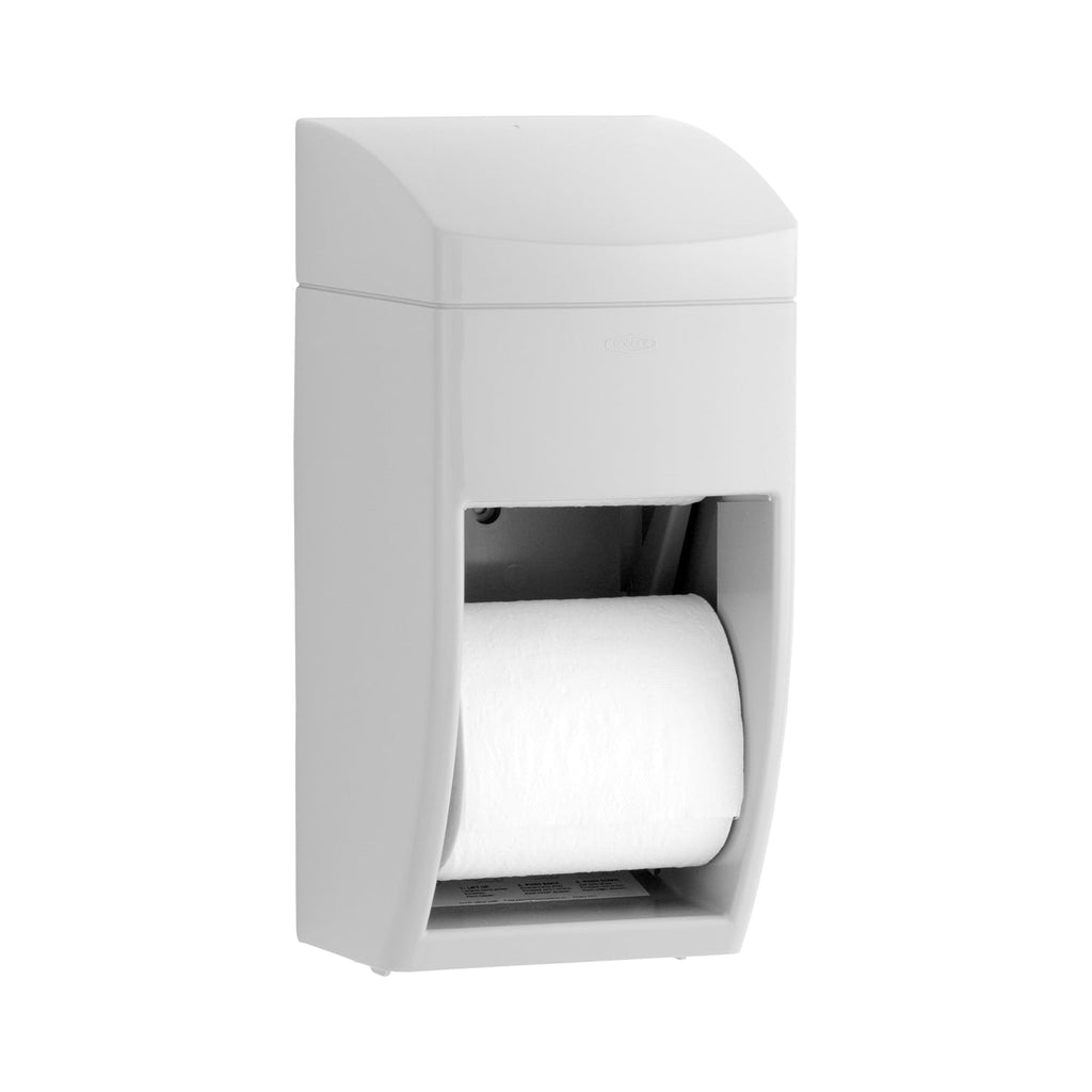 Bobrick B-5288 MatrixSeries Multi-Roll Toilet Tissue Dispenser — view 2