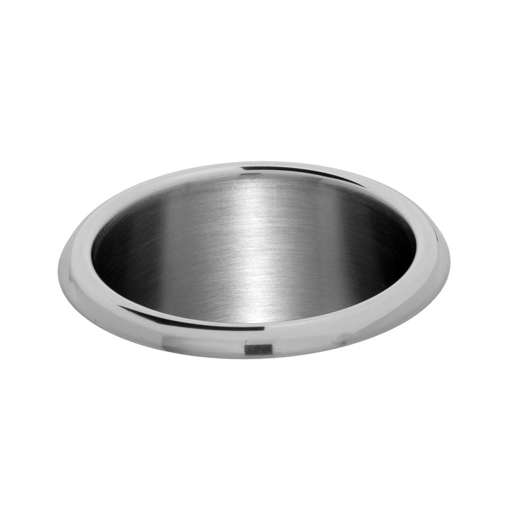 Bobrick B-529 Countertop-Mounted Waste Chute — product view