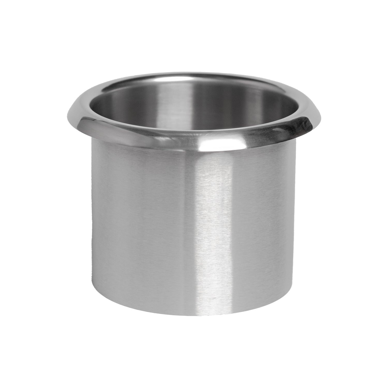 Bobrick B-529 Countertop-Mounted Waste Chute — alternate view 2