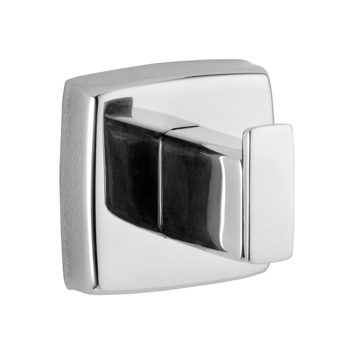 Bobrick B-670 Utility Hook, Bright Polished — product view