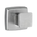 Bobrick B-6717 Single Robe Hook, Satin Finish — product view