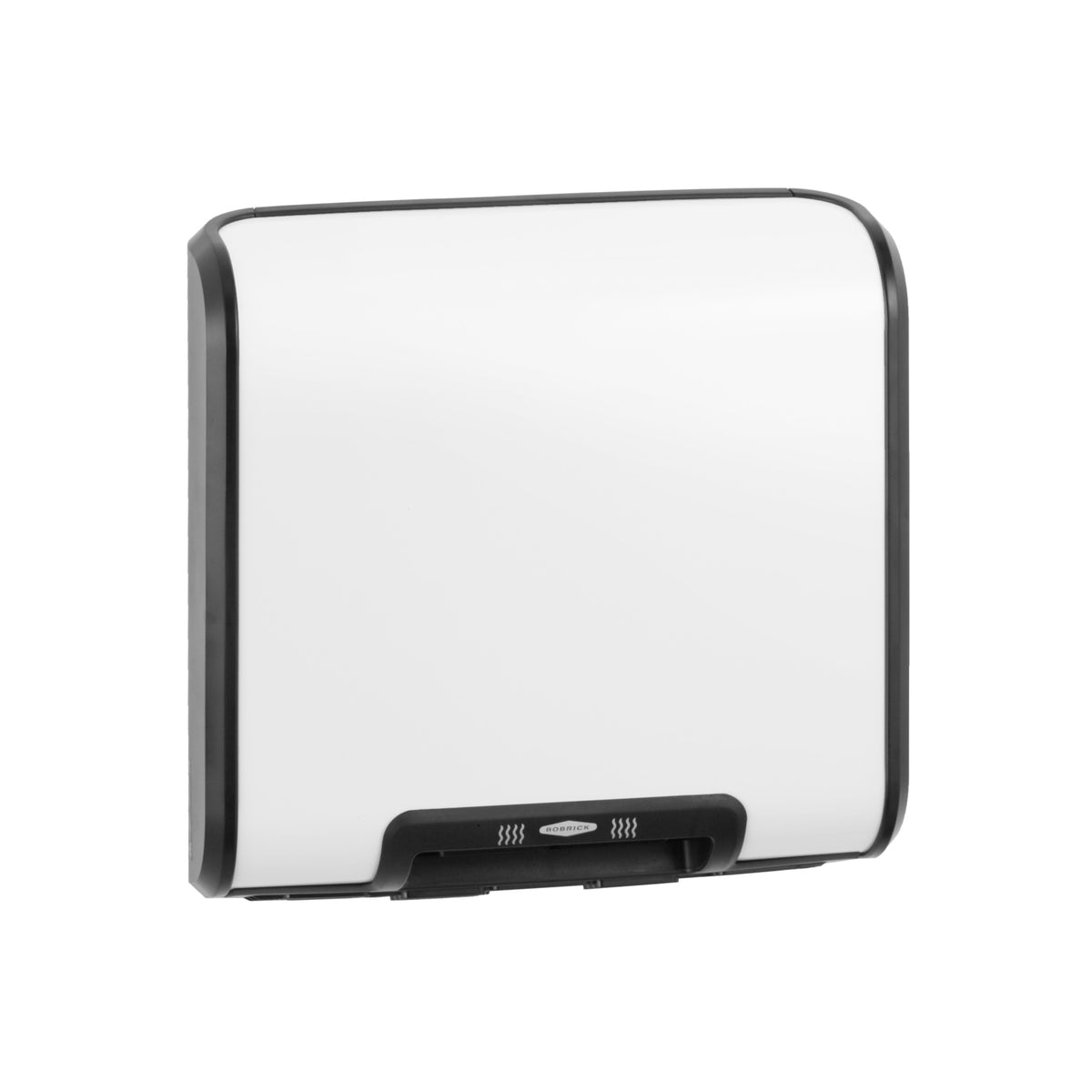 Bobrick 7120 115V - manufacturer product image; representative image, see finish disclosure