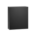 Bobrick 7179.MBLK 115V - manufacturer product image; representative image, see finish disclosure