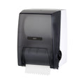 Bobrick B-72860 Surface-Mounted Roll-Paper-Towel Dispenser — product view