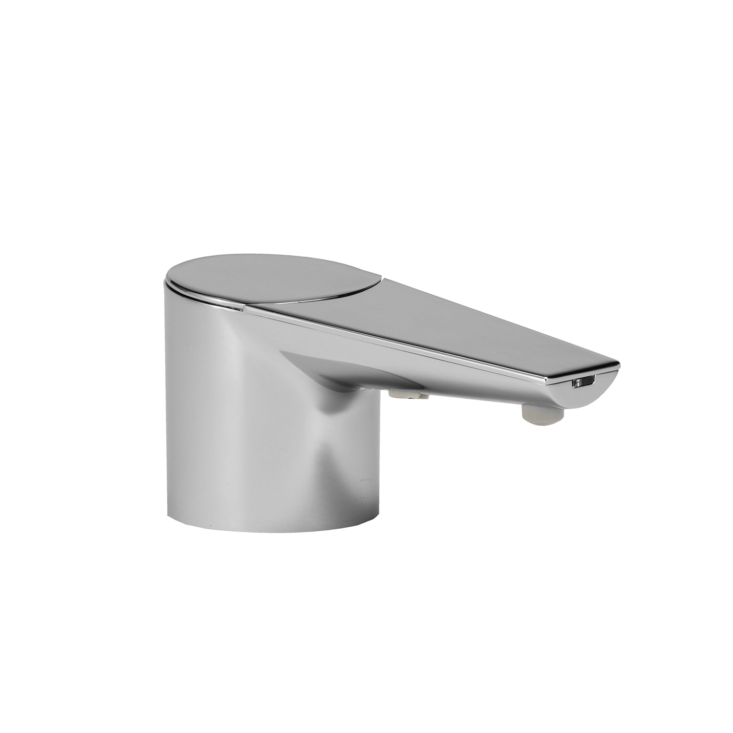 Bobrick B-868 NEW: Designer Series Automatic Top Fill Foam Soap Dispenser, Polished Chrome — product view