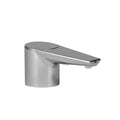 Bobrick B-878 NEW: Designer Series Automatic Top Fill Liquid Soap Dispenser, Polished Chrome — product view