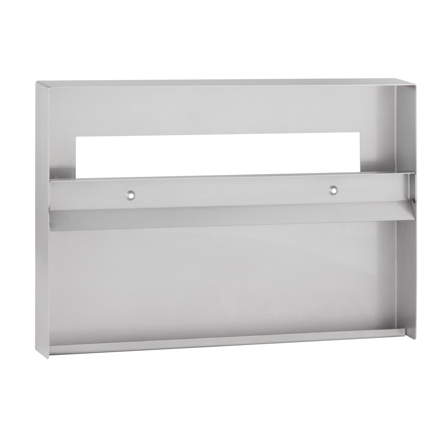 Bobrick B-9221 FINO Surface-Mounted Seat-Cover Dispenser — view 3