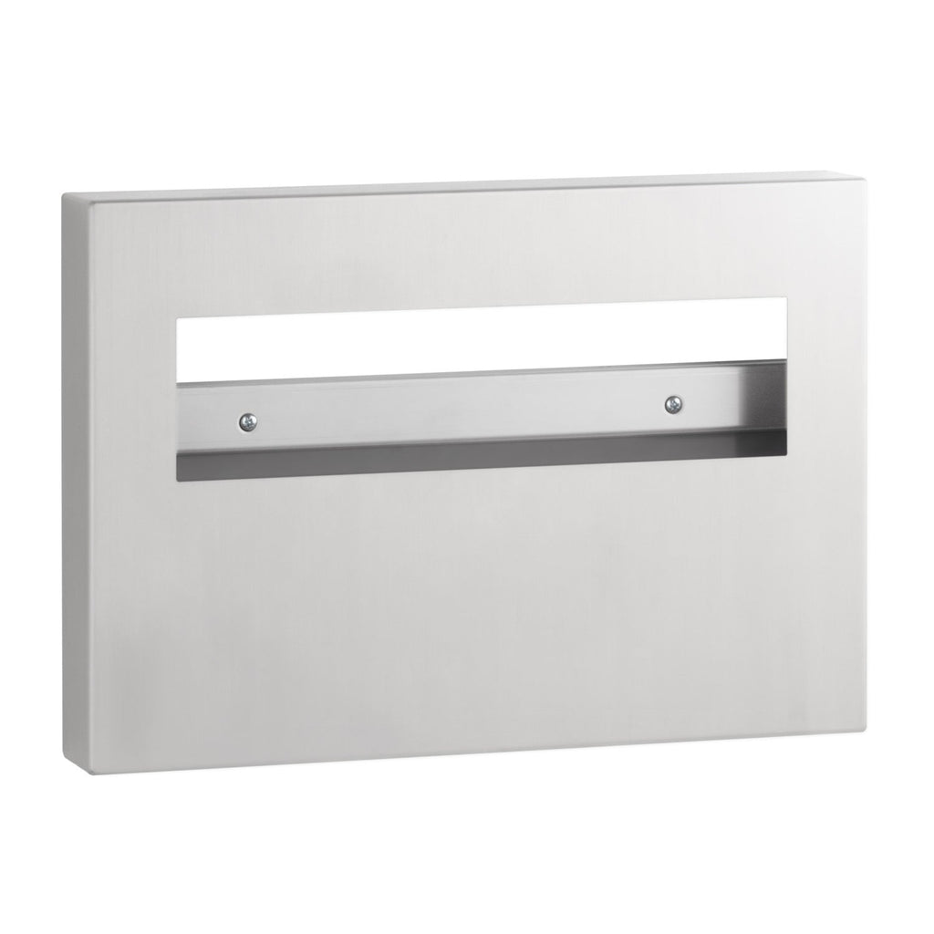Bobrick B-9221 FINO Surface-Mounted Seat-Cover Dispenser — view 2