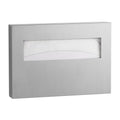 Bobrick B-9221 FINO Surface-Mounted Seat-Cover Dispenser — product view