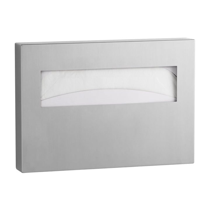 Bobrick B-9221 FINO Surface-Mounted Seat-Cover Dispenser — product view