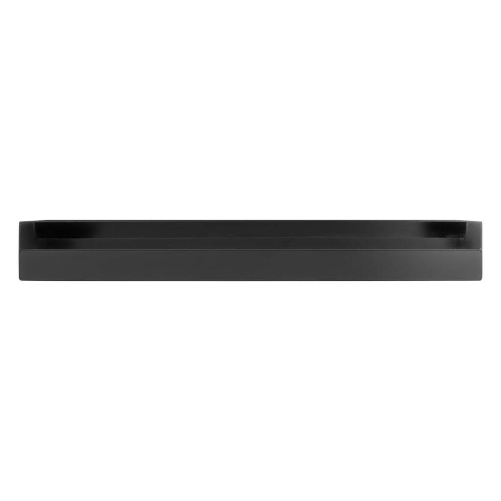 Bobrick B-9221.MBLK FINO Surface-Mounted Seat Cover Dispenser — alternate view 5