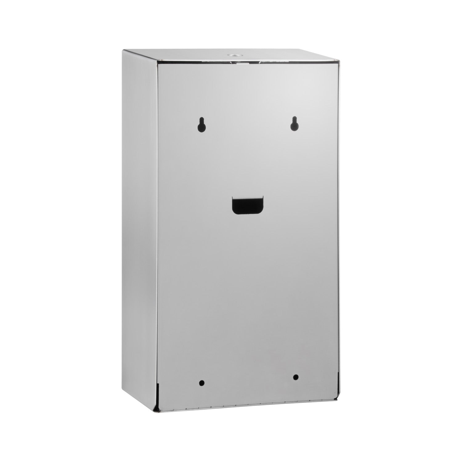 Bobrick B-9254 FINO Surface-Mounted Sanitary Disposal — view 3
