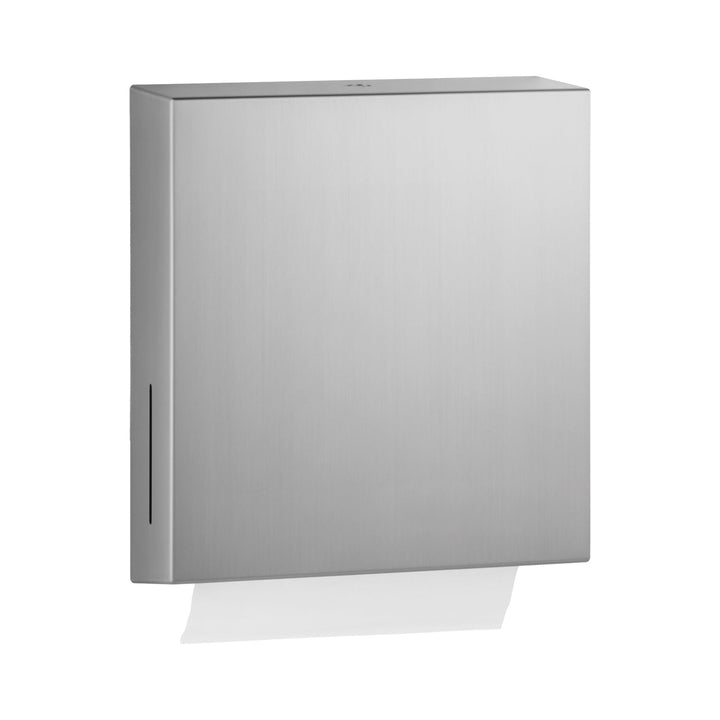 Bobrick B-9262 FINO Surface-Mounted Paper Towel Dispenser — product view