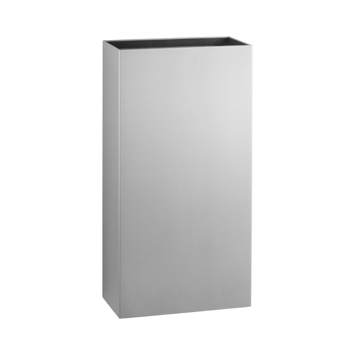 Bobrick B-9279-20 Bracket for waste receptacle — product view