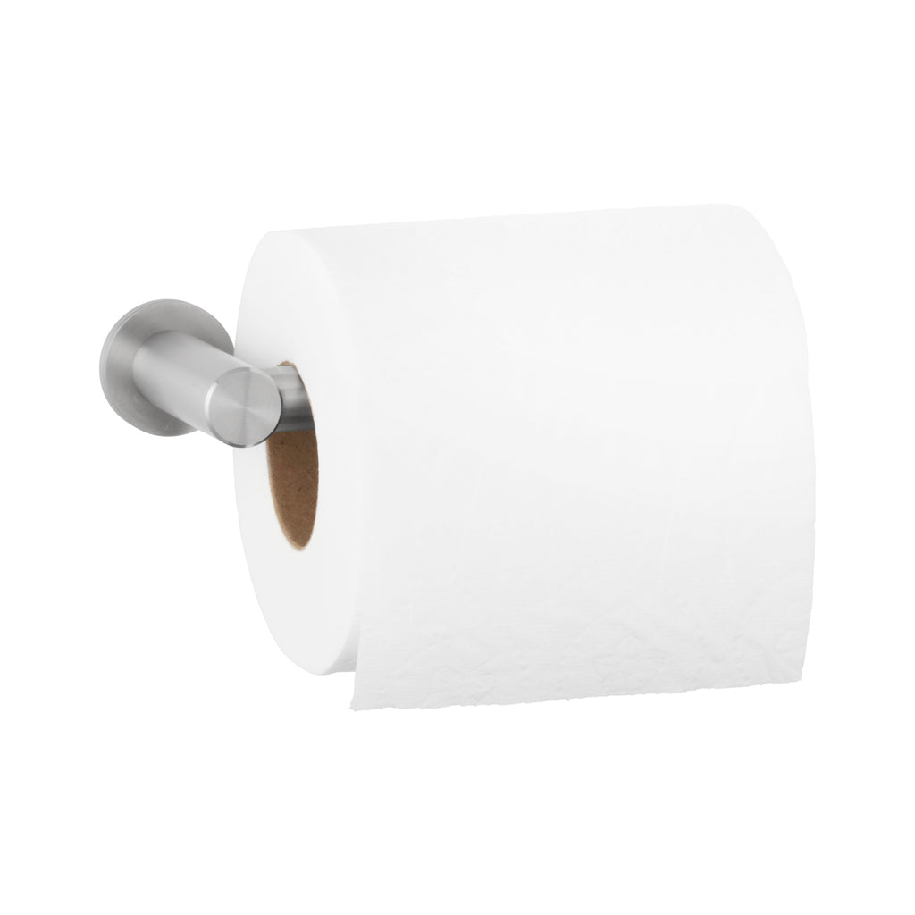 Bobrick B-9543 FINO Surface-Mounted Single Toilet Roll Holder — alternate view 2