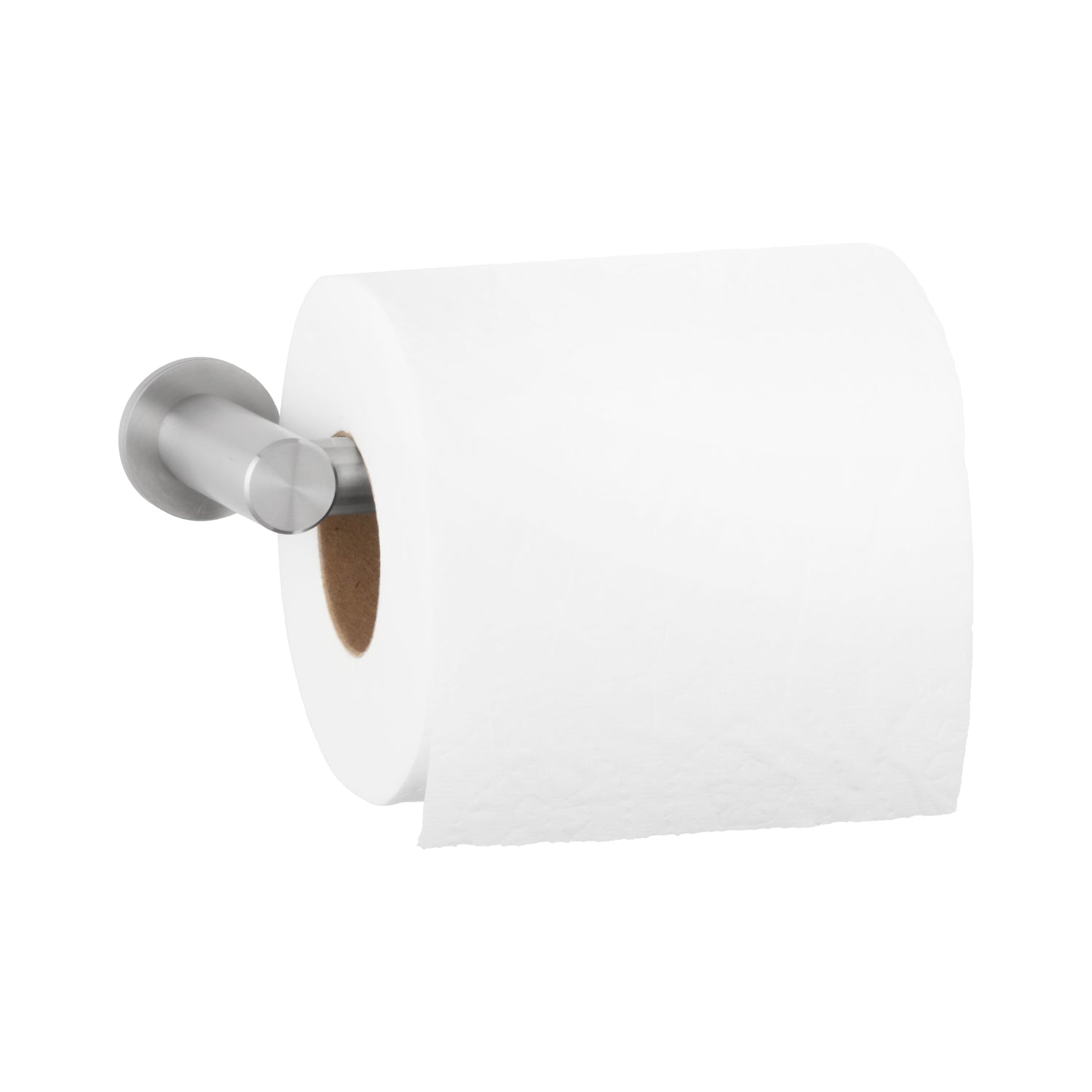 Bobrick B-9543 FINO Surface-Mounted Single Toilet Roll Holder — alternate view 2
