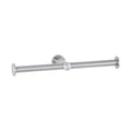 Bobrick B-9547 FINO Surface-Mounted Double Toilet Roll Holder — product view