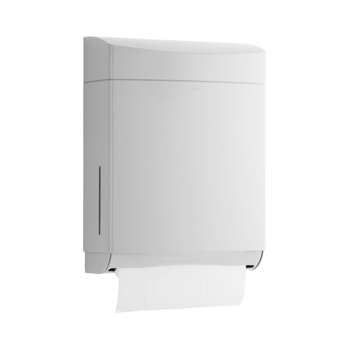 Bobrick B-5262 Paper Towel Dispenser — product view