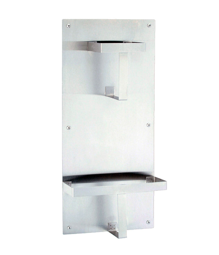 GAMCO BP-1 exact manufacturer product image