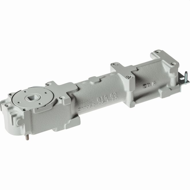 Dorma BTS80SZ6 concealed door closers product view