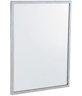 GAMCO C-30X36 Channel-Frame Mirror — product view