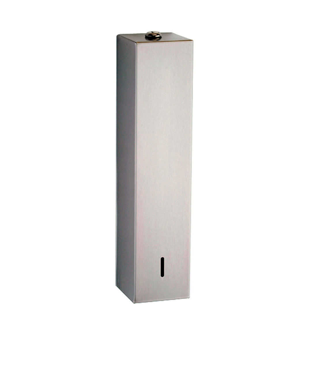 GAMCO CD-1 Surface-Mounted Paper Cup Dispenser — product view
