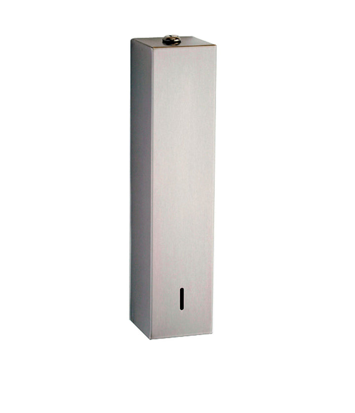GAMCO CD-1 Surface-Mounted Paper Cup Dispenser — product view