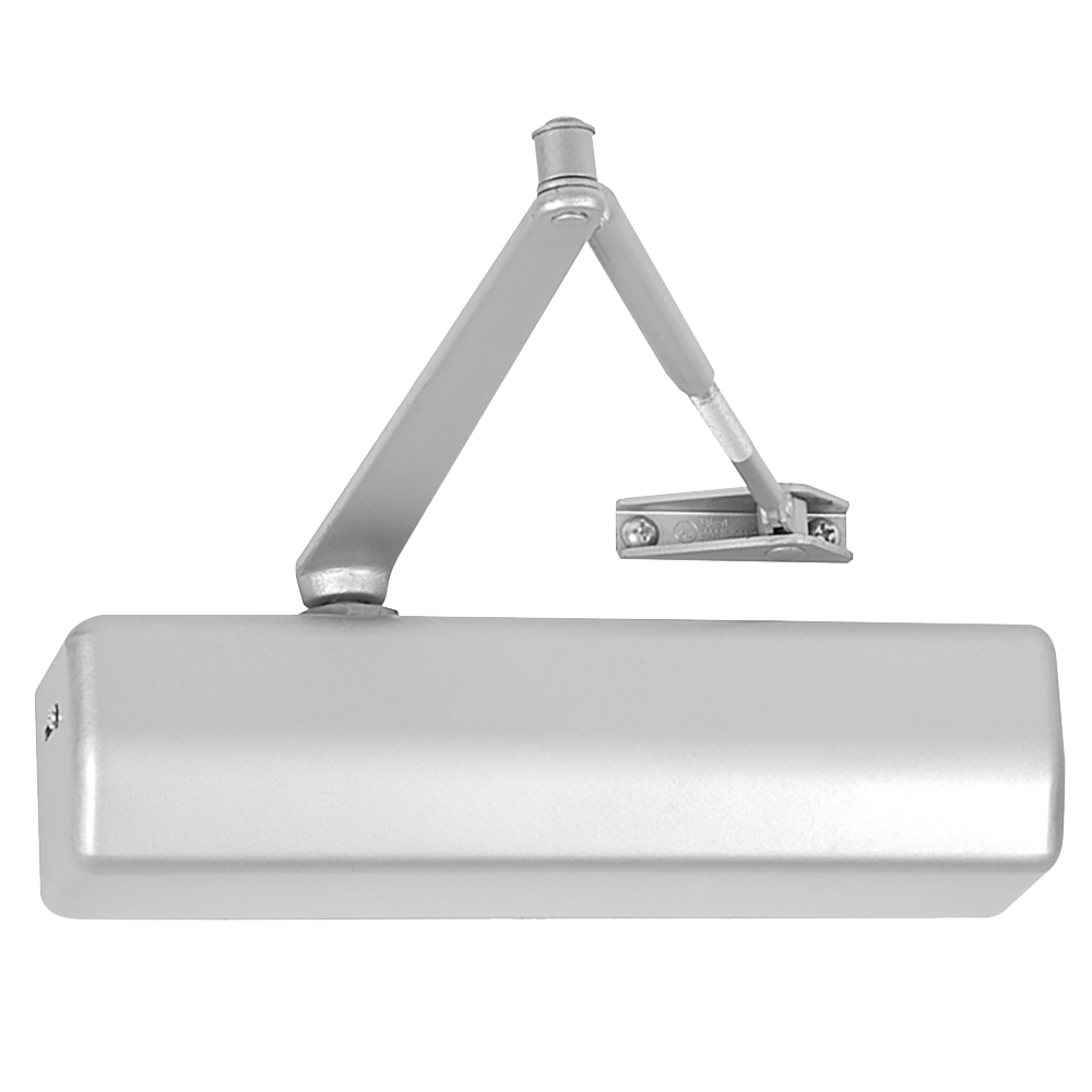 Corbin Russwin DC3000 Series Door Closers — DC3200 689 M54 product image